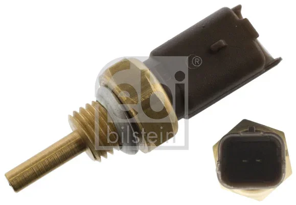 Snímač, teplota chladiva FEBI BILSTEIN 106570 Snímač, teplota chladiva FEBI BILSTEIN 106570