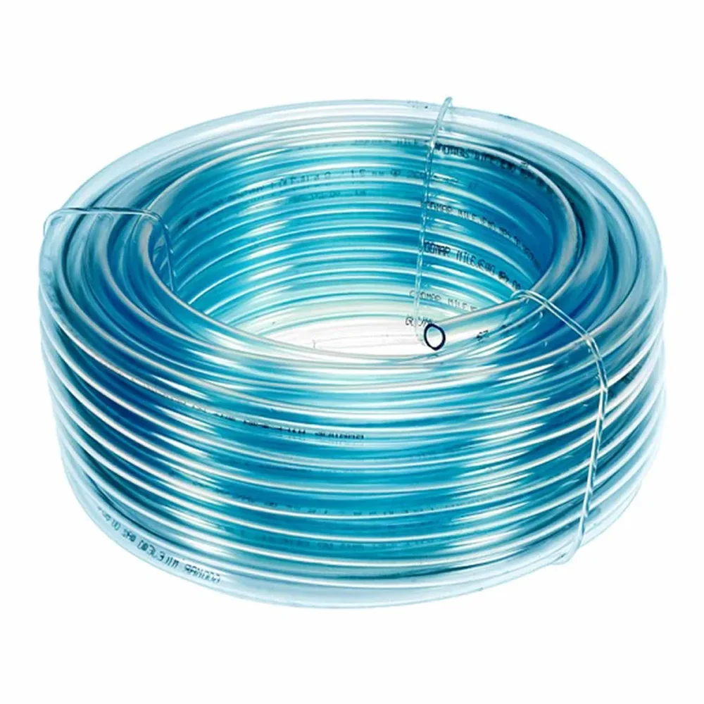 Jednovrstvová benzínová a olejová hadica priemer 7 mm /1 mb Godmar G07928KPL