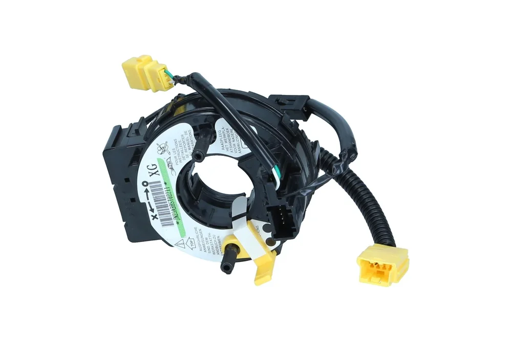 Vinutá pružina, airbag KAMOKA 4210087 – OE 77900SENH01 Vinutá pružina, airbag KAMOKA 4210087 – OE 77900SENH01