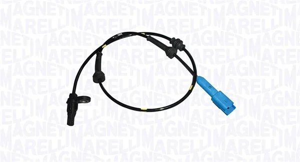 Snímač, počet otáček kol MAGNETI MARELLI 172100057010 – OE 454598