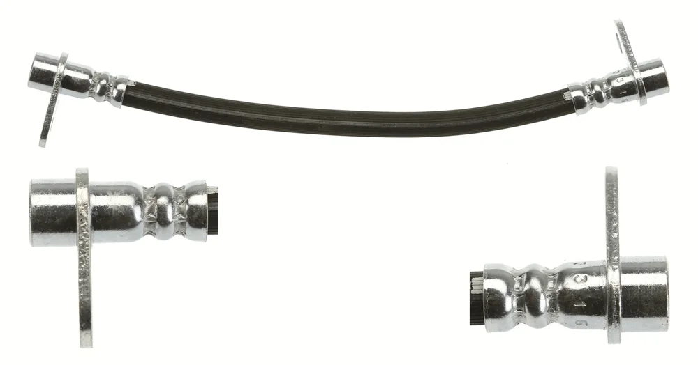 Brzdová hadice TRW PHA614