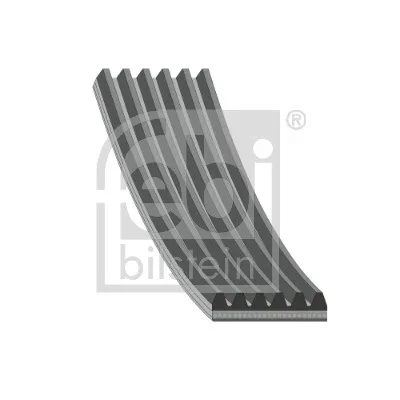ozubený klínový řemen FEBI BILSTEIN 29015