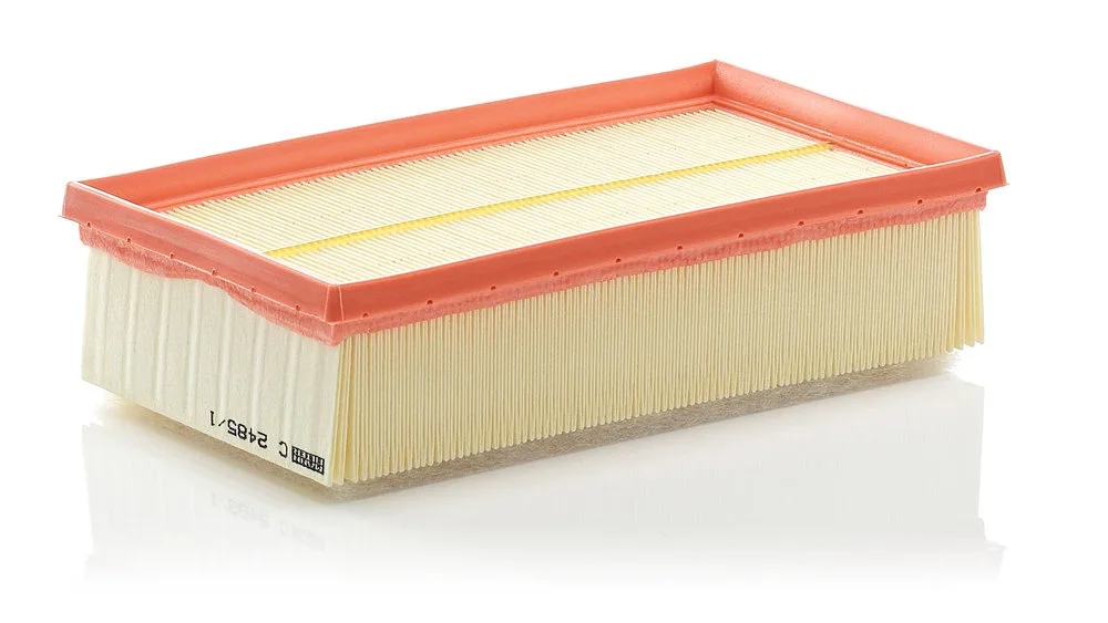 Vzduchový filtr MANN-FILTER C2485/1