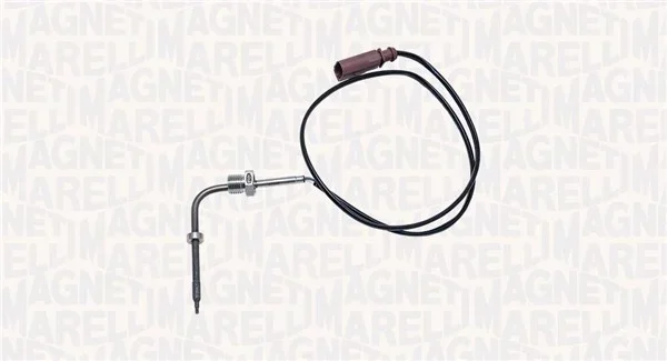 Čidlo, teplota výfukových plynů MAGNETI MARELLI 172000383010