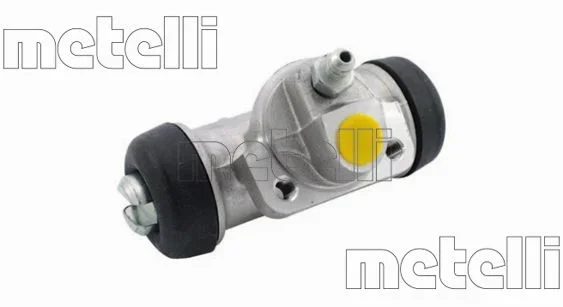 Válec kolové brzdy METELLI 04-0553
