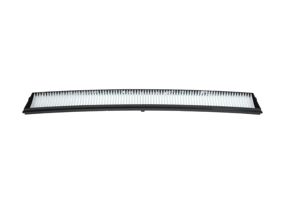 Filtr, vzduch v interiéru BOSCH 1987432036