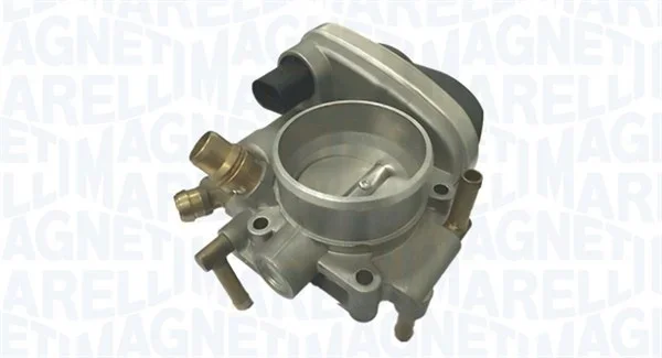 Hrdlo škrticí klapky MAGNETI MARELLI 802000000066 Hrdlo škrticí klapky MAGNETI MARELLI 802000000066