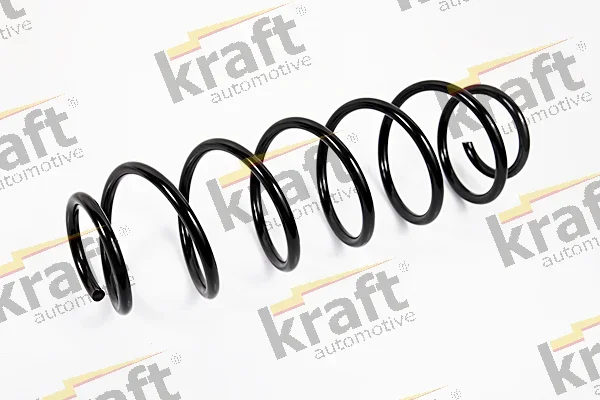 Pruzina podvozku KRAFT AUTOMOTIVE 4035002 – OE 8438669