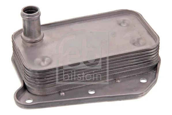 Olejový chladič, motorový olej FEBI BILSTEIN 37743