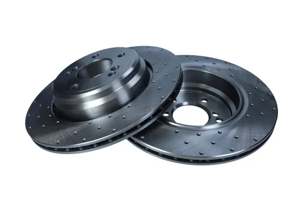 Brzdový kotouč MAXGEAR 19-4925 – OE 34212282303