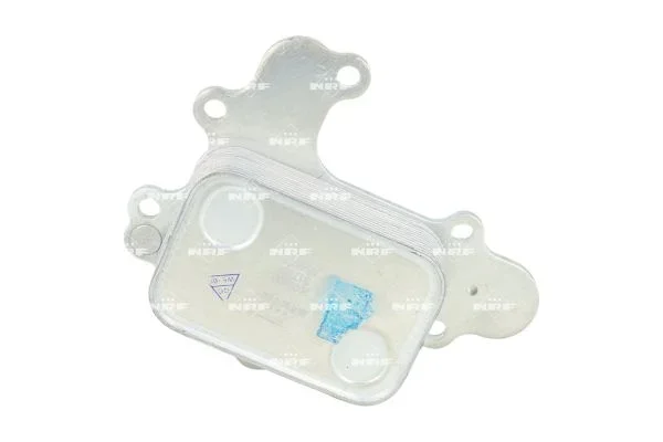 Olejový chladič, motorový olej NRF 31790