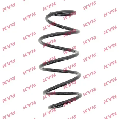 Pruzina podvozku KYB RA3366 – OE 6R0411105AE