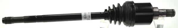 Kloub, hnací hřídel LÖBRO 305331 – OE 39205BM525