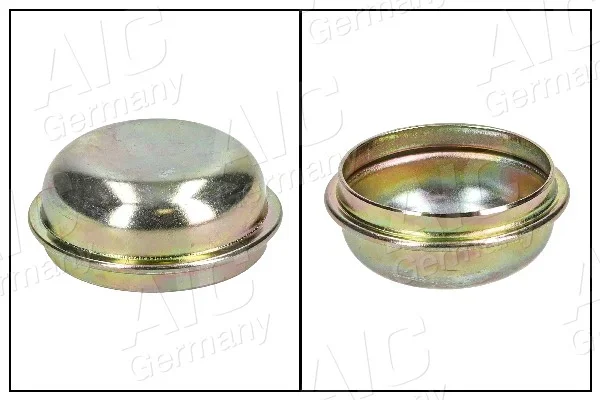 Ochranný kryt, náboj kola AIC 52195 Ochranný kryt, náboj kola AIC 52195