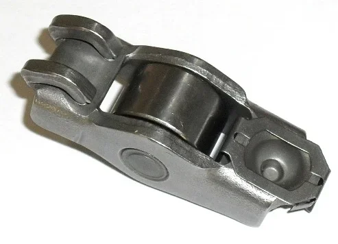 Vahadlo, řízení motoru FRECCIA RA06-917