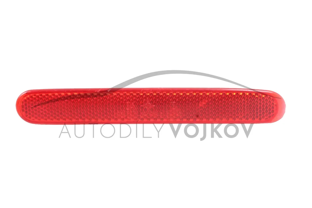 Odrazka do zadního nárazniku levá SEDAN v:30293